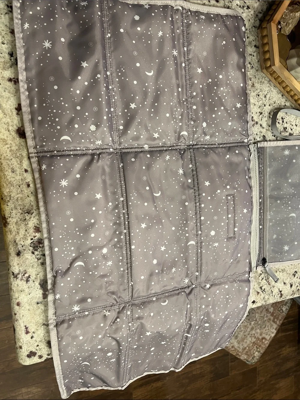 Twelvelittle wristlet baby